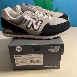 Brand New New Balance with tags